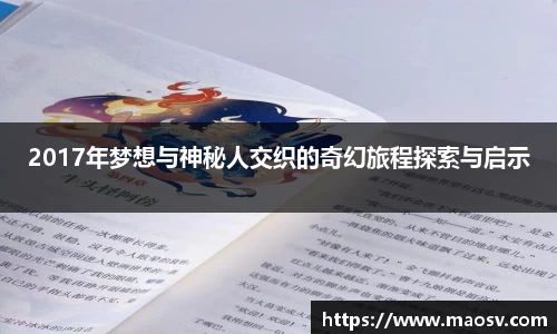 2017年梦想与神秘人交织的奇幻旅程探索与启示
