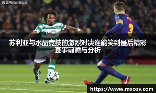 苏利亚与水晶竞技的激烈对决谁能笑到最后精彩赛事前瞻与分析